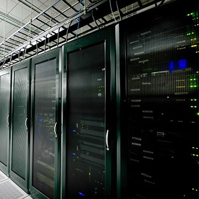 Power Systems & Data Center